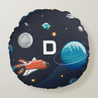 Actividad en el espacio exterior de la galaxia