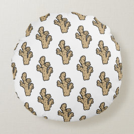 Cojín Redondo Adraka