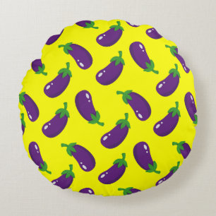 Cojín Redondo Albergínia