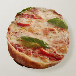 Cojín Redondo Alimentos