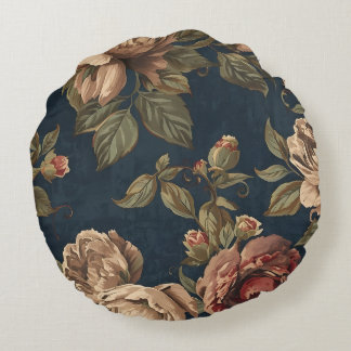 Cojín Redondo Almofada