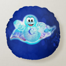 ¡Almohada curativa celular estupenda para los