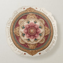 Almohadilla de oración,