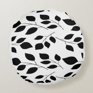 Cojín Redondo almohadillas