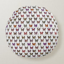 Almohadones Mariposas V. 03