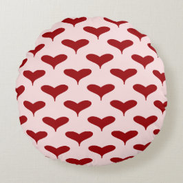 Cojín Redondo Amar