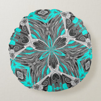 Cojín Redondo Analysing Conversations