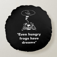 Animales inteligentes de ciencia ficción "Sueños d