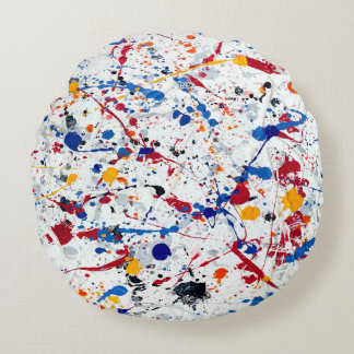 Cojín Redondo Annelisa