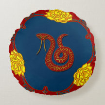 Año De La Serpiente