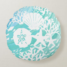 Aqua Ocean Seasheles Fish Coral