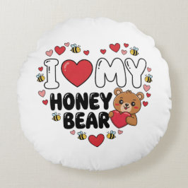 Cojín Redondo Aquí está la información de producto optimizada pa