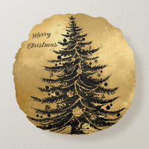 Árbol de Navidad de Oro Negro, Lujo
