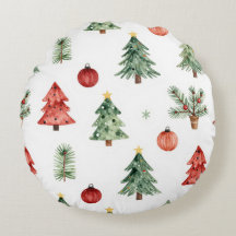 Árboles de Navidad y Adornos