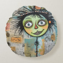 ArtLady 23 Encantador y afligido