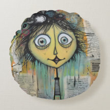 ArtLady 24 Encantador y afligido