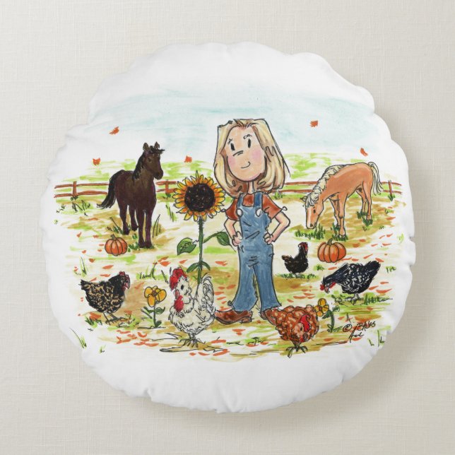 COJÍN REDONDO AS-MFALL (Anverso)