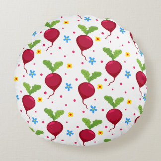 Cojín Redondo Así que hermoso