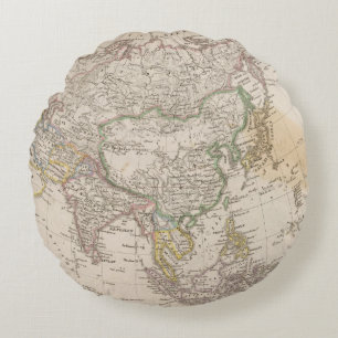 Cojín Redondo Asia 13