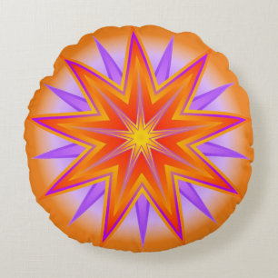 Cojín Redondo AstroJalal95