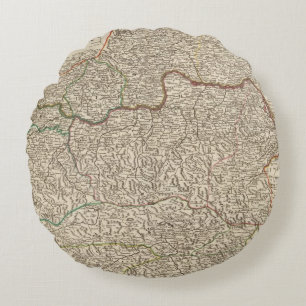 Cojín Redondo Austria 6