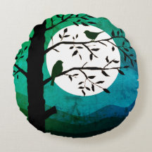 Aves de luna
