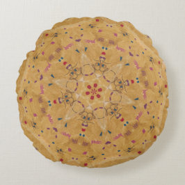 Cojín Redondo Baby Kan