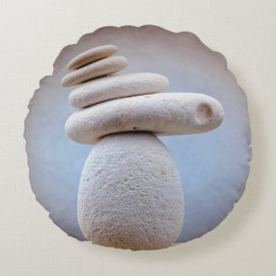 Cojín Redondo Balancear Stones Square + tus ideas