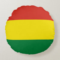 Bandera de Bolivia (Bolivia)