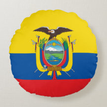 Bandera de Ecuador