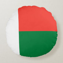 Bandera de Madagascar