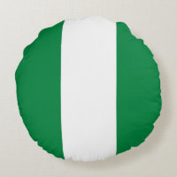 Bandera de Nigeria