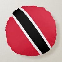 Bandera de Trinidad y Tobago