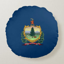 Bandera de Vermont (Estado de los Estados Unidos)