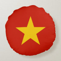 Bandera de Vietnam