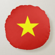 Bandera del Vietnam comunista
