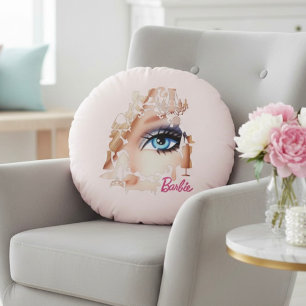 Cojín Redondo Barb