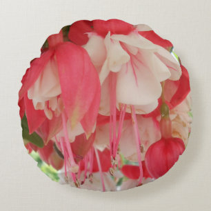 Cojín Redondo Bashkirtseff