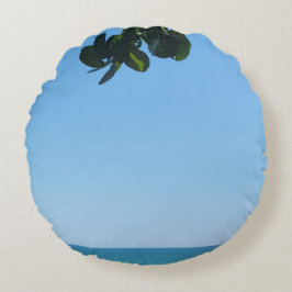 COJÍN REDONDO BEACH HORIZON