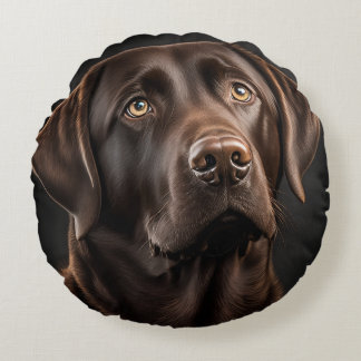 Cojín Redondo Bella