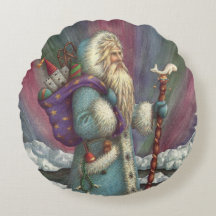 BELSNICKLE AZUL, LUCES Y PENGUINAS DEL NORTE