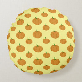 Cojín Redondo Bhopla