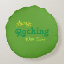 Bienvenido a nuestro Porch / Always / St Patrick's