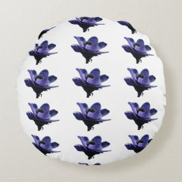 Cojín Redondo Bloom primaveral