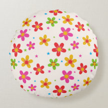 Blooming Comfort, Summer Style!"