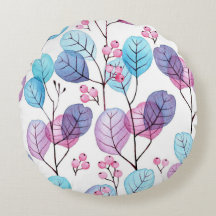 Bonito floral decorativo llamativo