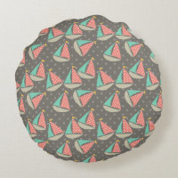 Botes de vela de primera calidad