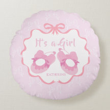 Bow Ribbon es un Chica