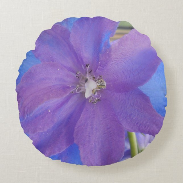 Cojín Redondo Bowen (Anverso)