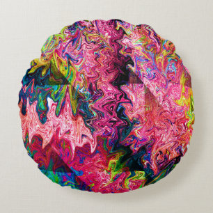 Cojín Redondo Bregar.....